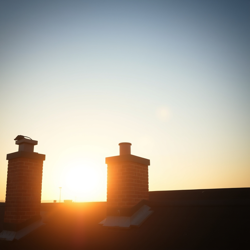 Ember Willow Chimney Inc — professional Chimney Sweep in New Hartford, our branded team and work van — Chimney Sweep near me Ember Willow Chimney Inc — professional Chimney Sweep in New Hartford, our branded team and work van — Chimney Sweep near me